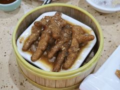 -一茶一点(海景店)