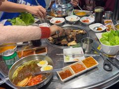 -大明铜锅·烤涮坊·烧烤(总店)