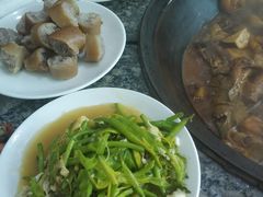-夏家大锅台炖鱼馆