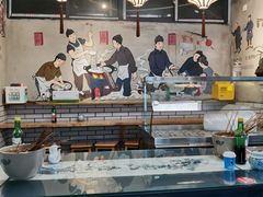 大堂-节节香.成都非遗肥肠粉(总店)