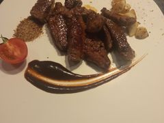 -火地铁板烧(昆山万象汇店)