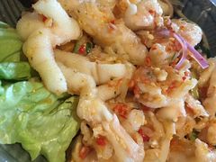 -喜越泰莱·泰越料理(海逸新天地店)