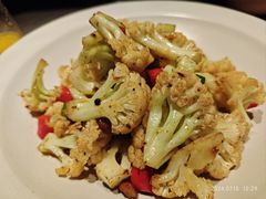 -上和臻品中国菜(花园街店)