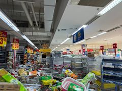 -家乐福(川沙店)