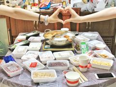 -海底捞火锅(璞丽中心店)