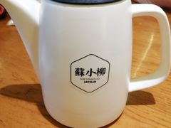 -苏小柳手工点心(人民广场分院)