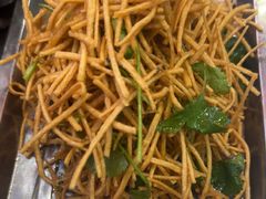 -7只羊·鲜羊肉串·地锅鸡精酿(玄武墨香路店)