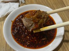 油泼辣子-老殷锅仔