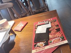 -管氏翅吧(望京东店)