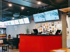 -京朋串屋·烧烤(望京西路总店)