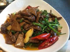 -肖仙仙羊肉汤·始于1996年(郫都店)
