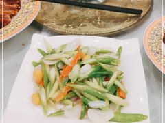 -烤肉季饭庄