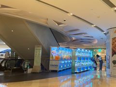 -深圳来福士广场