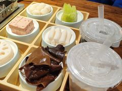 -老佛爷蛙锅•鲜蛙煲(麦凯乐店)