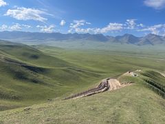 -新疆那拉提国家旅游度假区