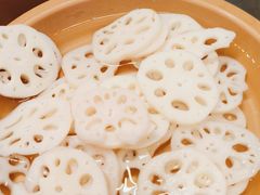 -龍歌自助小火锅(市南金茂湾店)