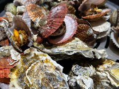 -大锅强·蒸海鲜青岛菜(吾悦广场店)