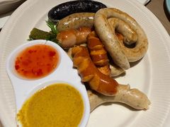 -波特曼西餐厅(中央大街店)