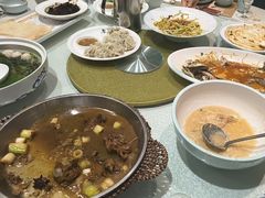 -和源祥·日照菜扛把子(万平口一店)