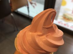 -麦当劳(金桥店)