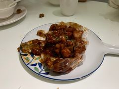 -清晖小苑•顺德地方菜(壹海城店)