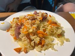 -新疆亚克西音乐餐厅(南方花园店)