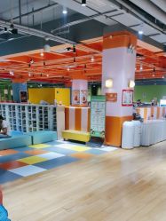 -宝燕乐园(闵行旗舰店)