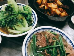 -珍珍小食店(西华路店)