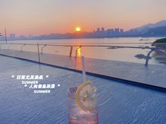 -影吧•悬崖海景(珠海凤凰湾悦椿酒店)