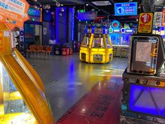 -奇奇乐园电玩城(立丰国际购物广场店)