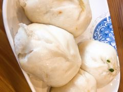 -张小文胡辣汤(龙柏新村店)