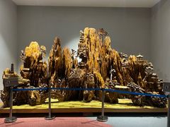 -东方山水乐园山之王国(全室内)