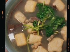 -金原鸭血粉丝汤·汤包·脆皮烤鸭(南京博物院店)