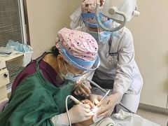 -泰康拜博口腔·二级专科医院(种植·正畸·修复·联合中心)