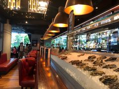 -Burger & Lobster(Dean Street)