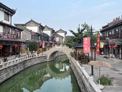 -滦州古城