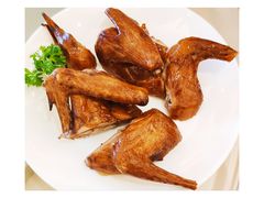 -海逸海鲜酒家(古北店)