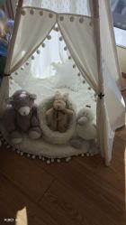 -baby bella小贝拉母婴护理中心(北京东隅店)