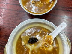 -添發碗仔翅美食