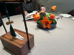 -北平食府·北京烤鸭(北京西站六里桥店)