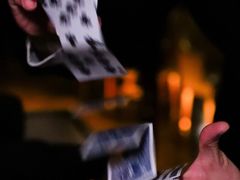 -LONG BAR 廊吧(外滩华尔道夫酒店)