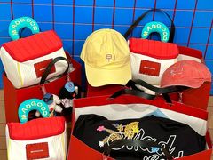 -东莞松山湖万象汇