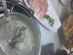 -牛品福潮汕牛肉火锅(旺庄店)