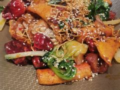 -福客麻辣烫·现炒麻辣香锅(印力中心店)