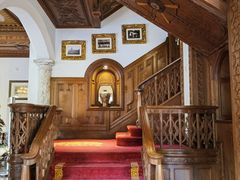 -马勒别墅·中餐厅