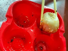 -咬不得高祖生煎·简餐(骆家庄店)