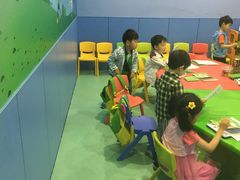 -小问号·科学启蒙·逻辑思维·阅读素养·口才演讲(杨浦合生汇中心)