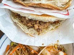 -姑娘手·陕西手工面·肉夹馍(象峰店)