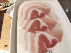 -玫瑰花园自助烤肉(顺义鑫海韵通店)