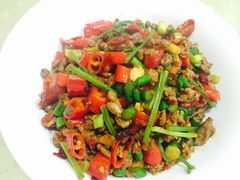 -建辉湖南土菜馆(南大街店)